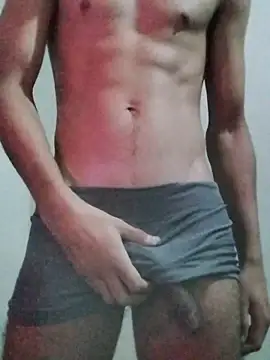 Mago666  online show from 02/03/26, 12:09