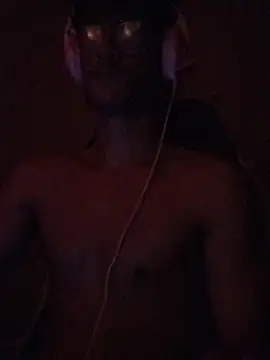 Mago666  online show from 05/08/26, 07:46