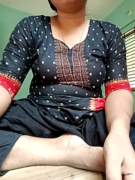 Snapshot of Rina-2 chatting on 10/23/25, 07:18 Rina-2 online show from 10/23/25, 07:18