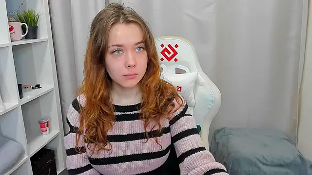 Anabel Montereau online show from 09/22/25, 09:11