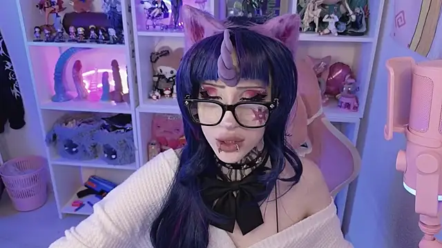 Nana stolass online show from 06/29/26, 11:10