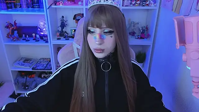Nana stolass online show from 07/23/26, 07:39