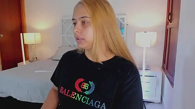 MikaelaStone online show from 02/16/26, 12:34