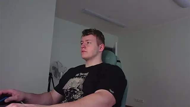 Richard Dullas online show from 11/09/25, 06:44