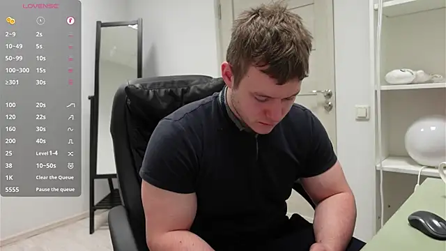 Richard Dullas online show from 01/13/26, 06:02