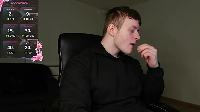 Richard Dullas online show from 03/04/26, 07:20