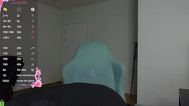 Richard Dullas online show from 03/16/26, 03:45