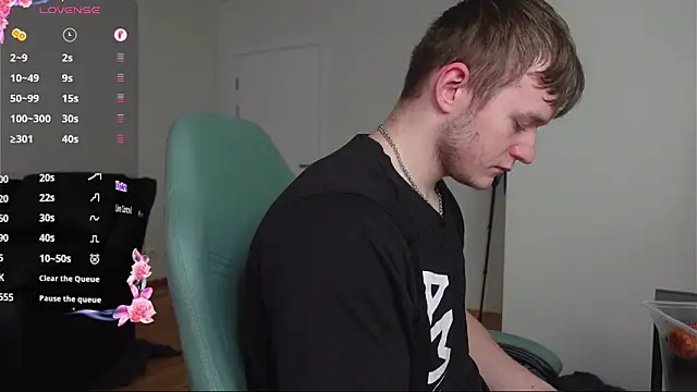 Richard Dullas online show from 03/16/26, 06:28