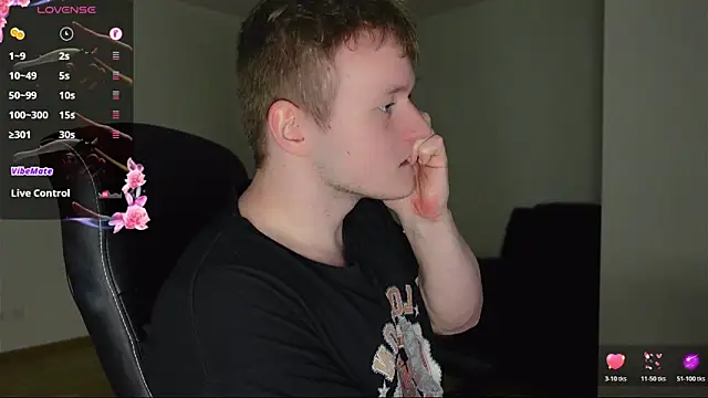 Snapshot of Richard_Dullas chatting on 05/21/26, 06:59 Richard Dullas online show from 05/21/26, 06:59