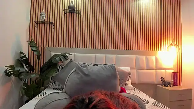 KattyBonnie online show from 12/03/25, 07:34