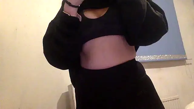 Bellababexox online show from 11/01/25, 02:02