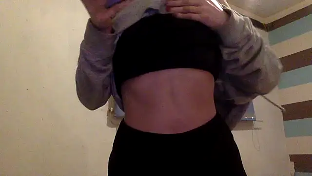 Bellababexox online show from 11/04/25, 07:07