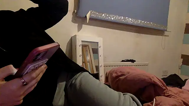 Bellababexox online show from 11/16/25, 07:08