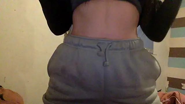 Bellababexox online show from 11/17/25, 07:36