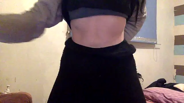 Bellababexox online show from 11/26/25, 07:09