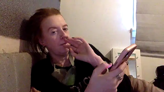 Bellababexox online show from 04/24/26, 03:14