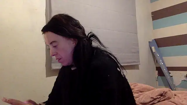 Bellababexox online show from 04/25/26, 03:20
