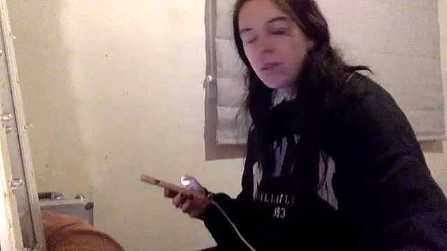 Bellababexox online show from 04/26/26, 03:59