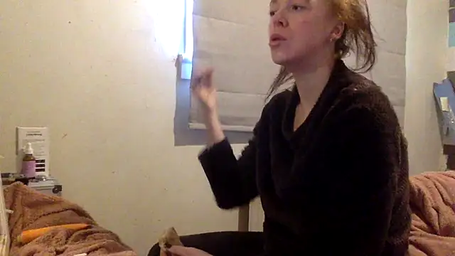 Bellababexox online show from 04/30/26, 11:05