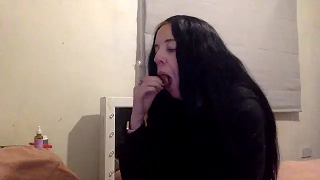 Bellababexox online show from 05/09/26, 05:23