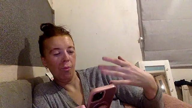 Bellababexox online show from 06/01/26, 12:56