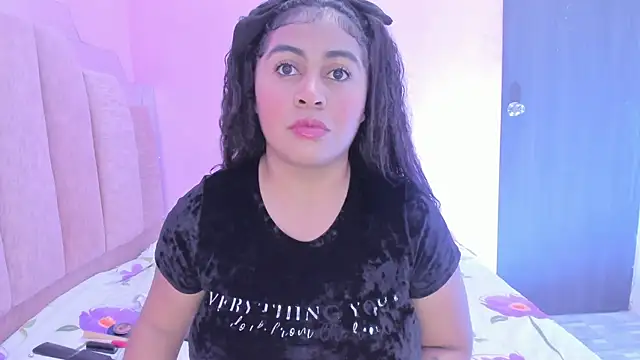 AndreaSweet2 online show from 09/11/25, 08:09