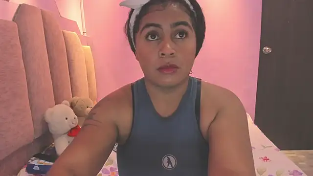 AndreaSweet2 online show from 10/04/25, 08:07