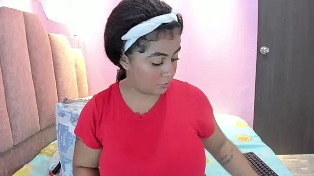 AndreaSweet2 online show from 10/14/25, 08:20