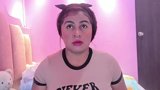 AndreaSweet2 online show from 11/17/25, 08:03