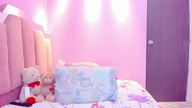 AndreaSweet2 online show from 12/14/25, 07:51