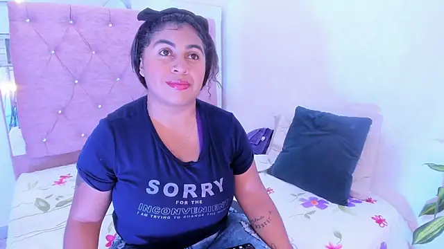 AndreaSweet2 online show from 12/16/25, 07:52