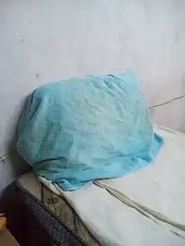 Ghost5943 online show from 10/22/25, 03:51