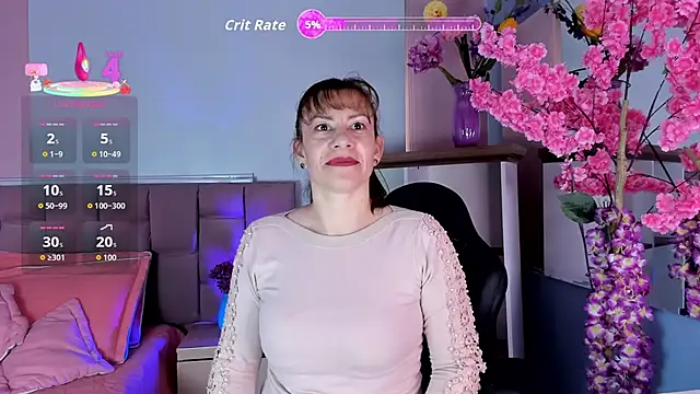 AmaraMoon  online show from 09/17/25, 08:54