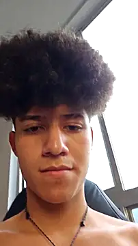 Snapshot of Afro_god_ chatting on 02/13/26, 10:17 Afro god online show from 02/13/26, 10:17