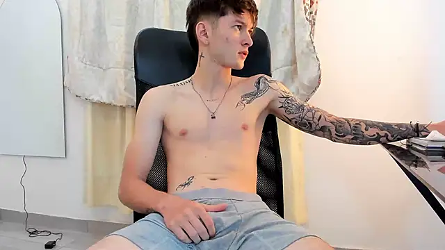 jake kylee online show from 11/11/25, 01:38