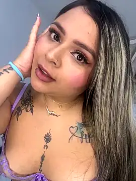 ashley-swift- online show from 12/03/25, 05:04