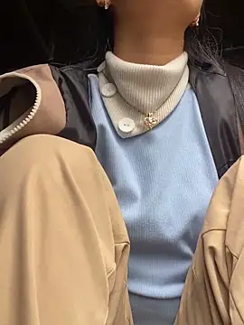 Snapshot of Huong-Ly chatting on 02/23/26, 03:48 Huong-Ly online show from 02/23/26, 03:48