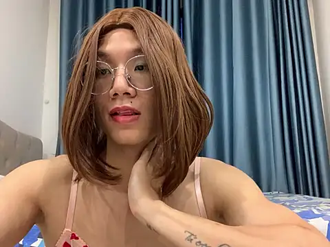 AnnaCR666 online show from 06/07/26, 11:36