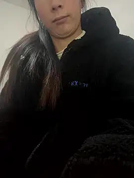 crhong666 online show from 01/08/26, 12:24