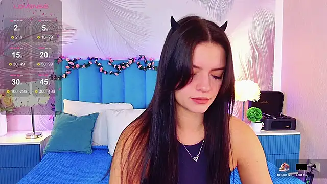 kimberlyy77 online show from 10/22/25, 06:35