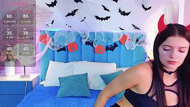 kimberlyy77 online show from 11/01/25, 08:49