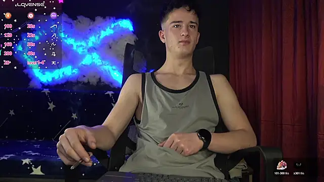 Snapshot of SirReed chatting on 11/28/25, 03:53 SirReed online show from 11/28/25, 03:53