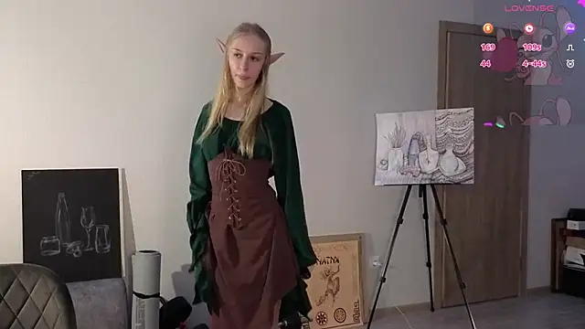 Snapshot of Sweet_xx_Gold chatting on 09/09/25, 11:15 Sweet xx Gold online show from 09/09/25, 11:15