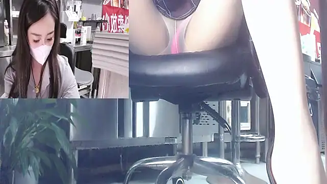 Snapshot of Eileen-L chatting on 09/26/25, 01:48 Eileen-L online show from 09/26/25, 01:48