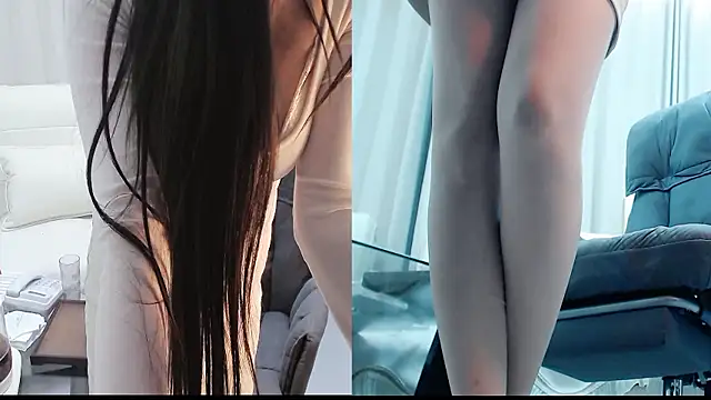 Snapshot of Eileen-L chatting on 01/08/26, 02:19 Eileen-L online show from 01/08/26, 02:19