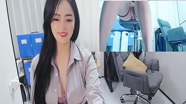 Snapshot of Eileen-L chatting on 02/06/26, 03:22 Eileen-L online show from 02/06/26, 03:22