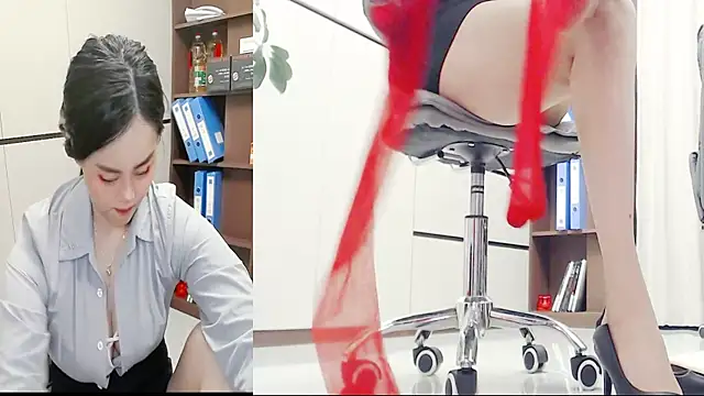 Snapshot of Eileen-L chatting on 03/01/26, 04:25 Eileen-L online show from 03/01/26, 04:25