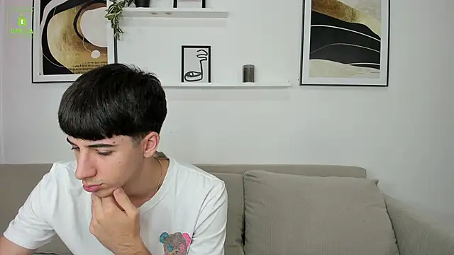 Quentin Blake online show from 09/14/25, 05:39