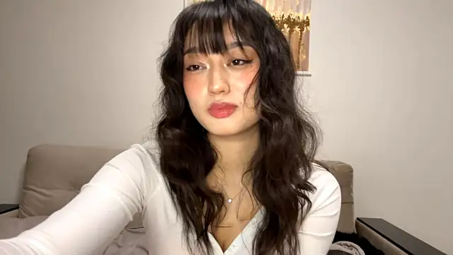 SweetSakuraJane online show from 02/22/26, 06:39