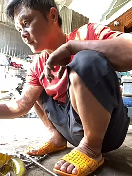 hotboy2x online show from 09/16/25, 01:50